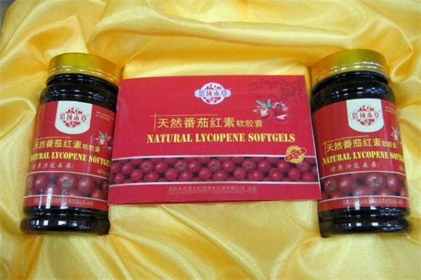 番茄红素对女性的好处(番茄红素对女性的好处)
