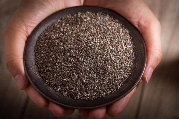 糖尿病人吃奇亚籽有什么好处(糖尿病人吃奇亚籽有什么好处)