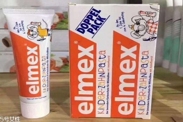 孩子使用含氟牙膏行不行(孩子应该用含氟牙膏吗)