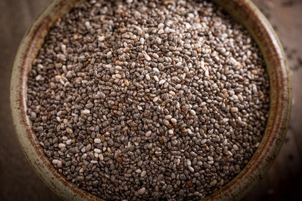 奇亚籽有哪些营养价值(奇亚籽有哪些营养价值)