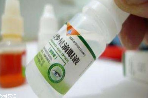 眼药水的有效期(眼药水的有效期是多长时间)