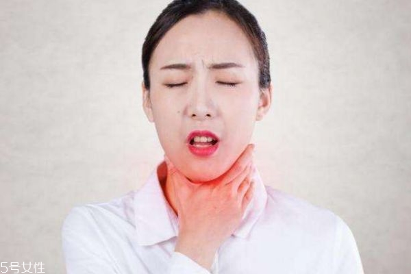 慢性咽炎有什么危害呢(慢性咽炎危害有哪些)