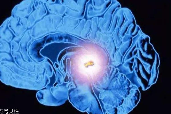 褪黑素有什么副作用吗(经常吃褪黑素有什么副作用吗)