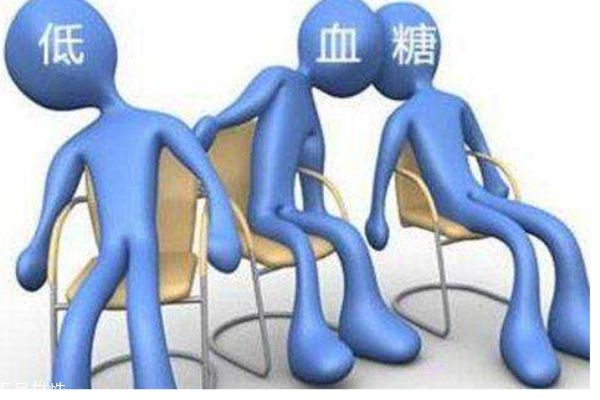 造成低血糖的原因有什么呢(造成低血糖的原因有哪些呢?)