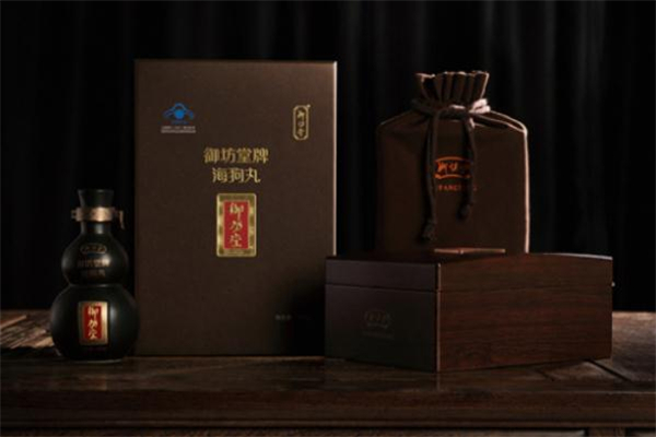 海狗丸的功效和作用(海狗丸的功效和作用有副作用吗?)