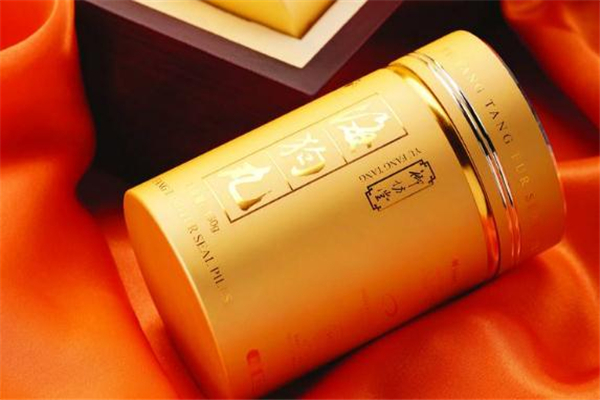 海狗丸和玛卡功效的区别(海狗丸有什么用)