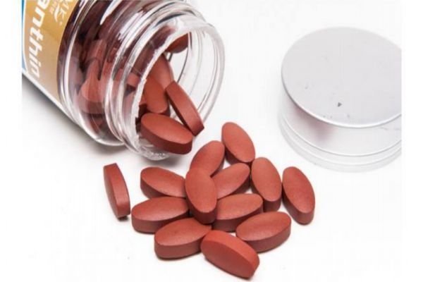 虾青素的主要来源是什么(虾青素来源于哪里)