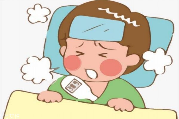 如何判断是否发低烧(如何判断是否发低烧)