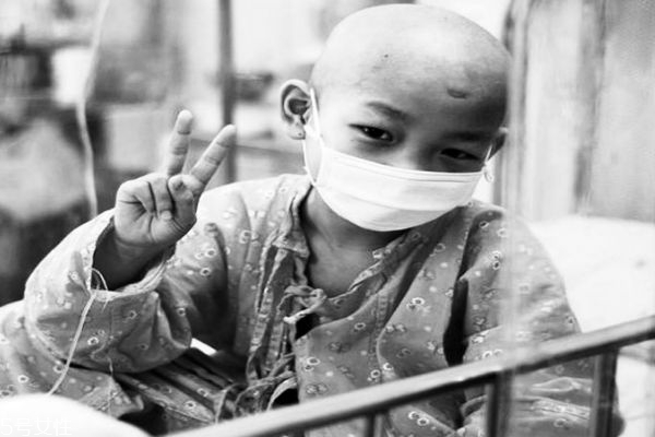 白血病的危害有什么(白血病的危害有哪些)