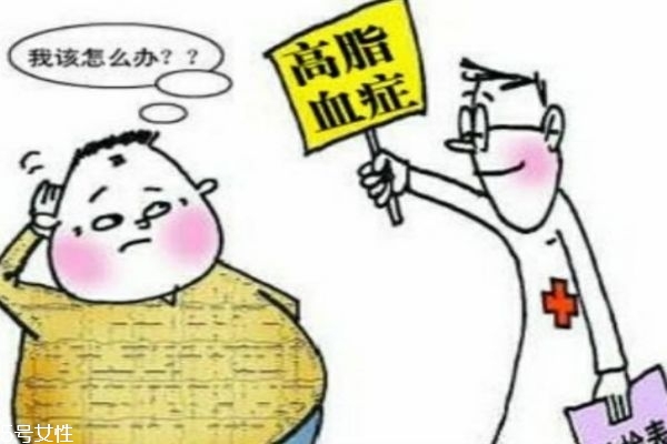 如何预防高血脂(如何预防高血脂的发生)