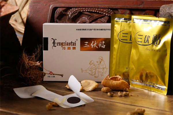 三伏贴适应症状(三伏贴适应症状)