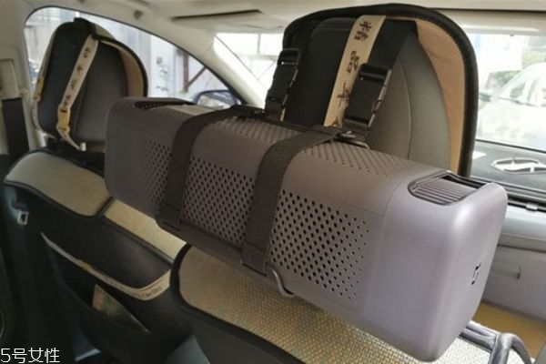 汽车空气净化器使用注意事项(汽车自带空气净化器怎么使用)