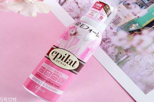 脱毛膏的脱毛原理(脱毛膏原理是啥)