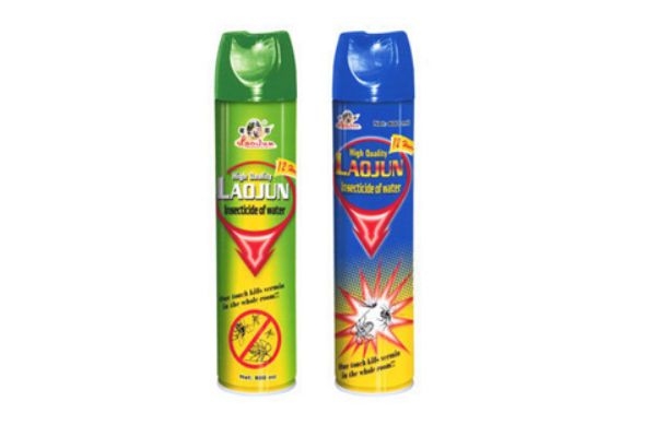 怎么正确使用杀虫剂避免中毒(杀虫剂中毒怎样解毒) 怎么正确使用杀虫剂避免中毒(杀虫剂中毒怎样解毒)