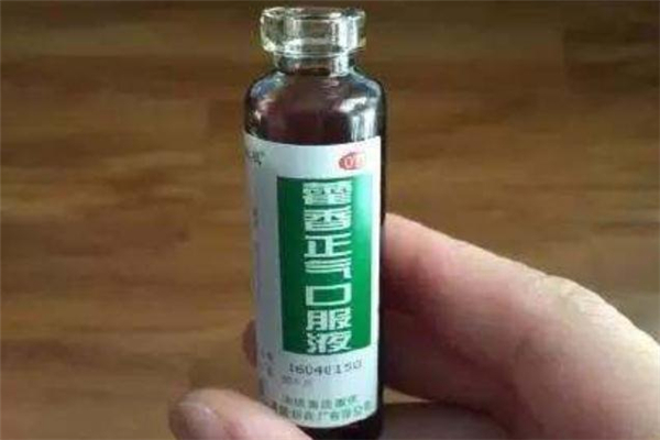 喝了藿香正气水后喝酒了怎么办(喝完酒喝藿香正气水行吗) 喝了藿香正气水后喝酒了怎么办(喝完酒喝藿香正气水行吗)