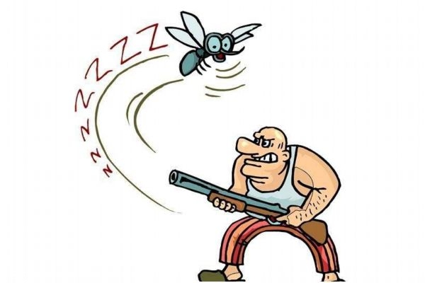 止痒小妙招(止痒的方法小妙招快速)