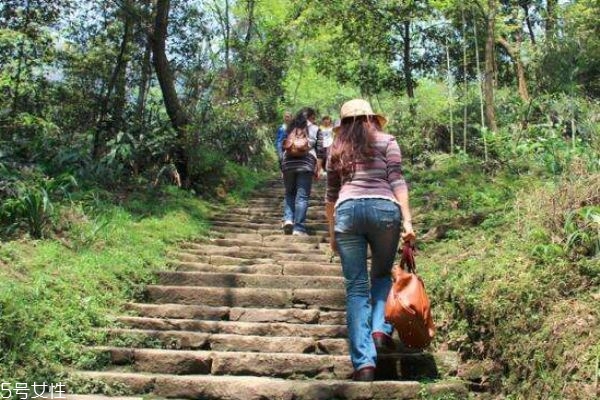 爬山前可以吃早餐吗(爬山前可以吃早餐吗)