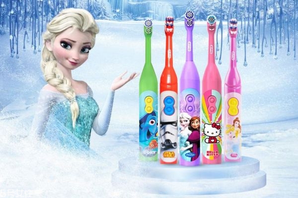 电动牙刷非神器儿童使用需谨慎(电动牙刷儿童可以用吗)