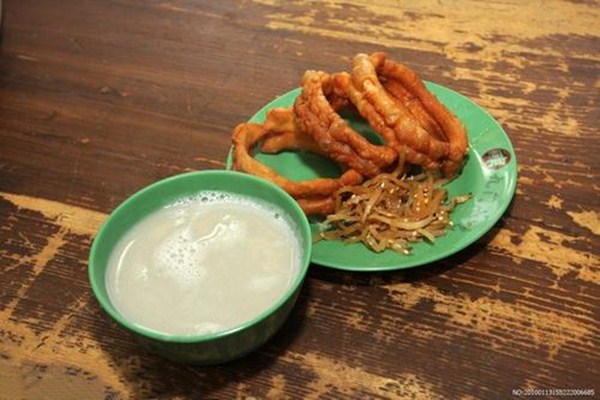 生豆汁可以直接喝吗(生豆汁可以直接喝吗)