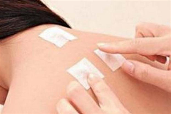 三伏贴要贴多久(三伏贴要贴多久才能拿掉)