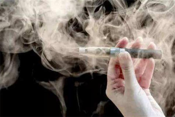 电子烟是什么原理(电子烟是什么原理让他出去烟雾)