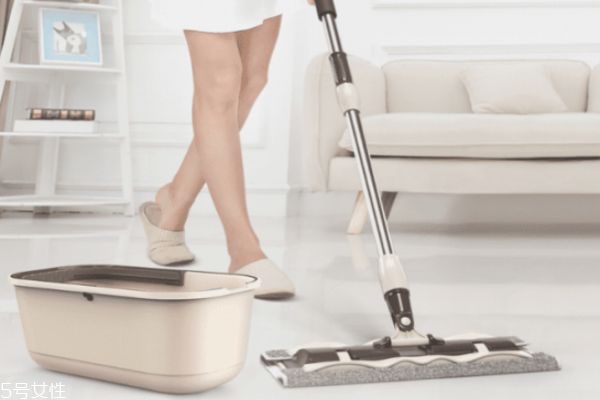 懒人拖把怎么安装(懒人拖把怎么安装图解)