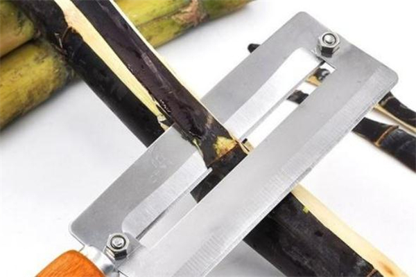 甘蔗皮有哪些功效(甘蔗皮的功效和作用)