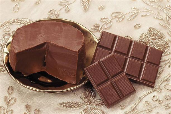 过期巧克力废物利用(如何利用过期的巧克力)