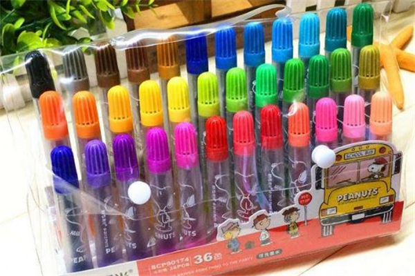 水彩笔是可回收垃圾吗(水彩笔是可回收垃圾吗)