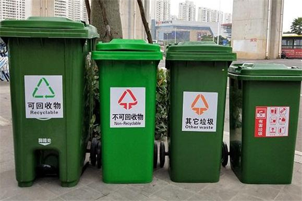 北京垃圾分类规则(北京垃圾分类规则)