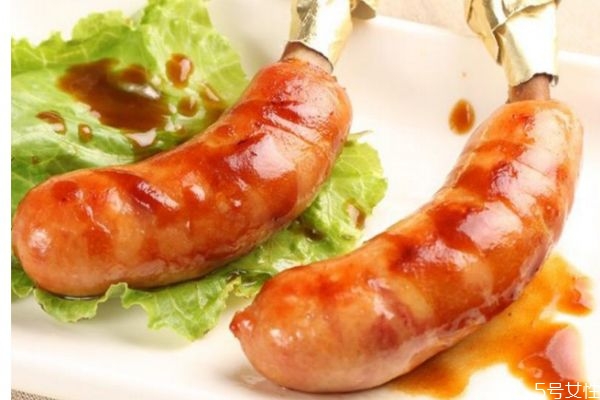 可以经常吃香肠吗(可以经常吃香肠吗)