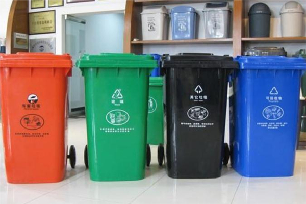 面膜是可回收垃圾吗(面膜是可回收垃圾吗)