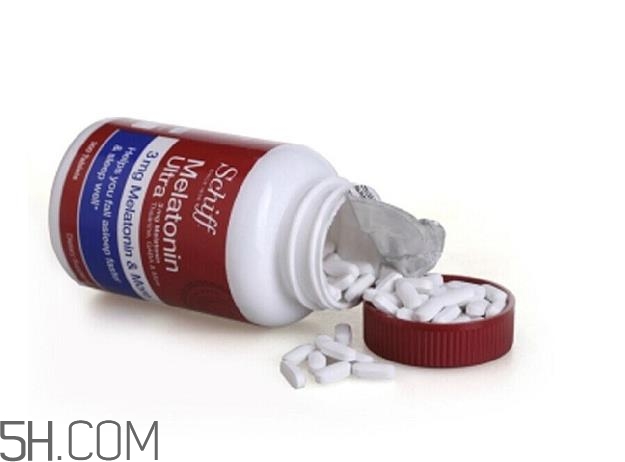 褪黑素是中药还是西药能长期吃吗,褪黑素是中药还是西药?