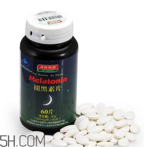 褪黑素能祛斑美白吗,褪黑素的功效和作用可以祛斑吗