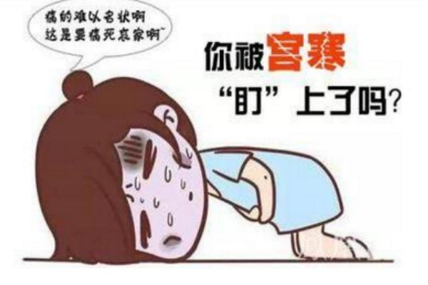 宫寒吃什么水果(宫寒吃什么水果最好)