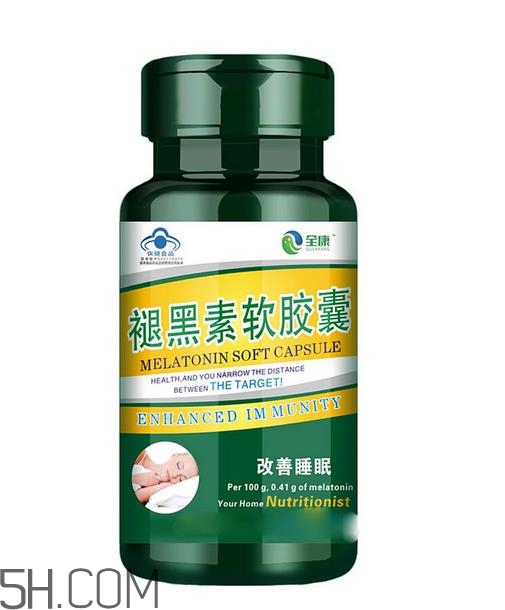 褪黑素会导致月经推迟吗,褪黑素会影响月经吗?