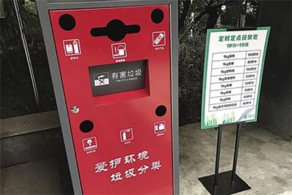 有害垃圾包括哪些东西(有害垃圾包括哪些东西呀) 有害垃圾包括哪些东西(有害垃圾包括哪些东西呀)