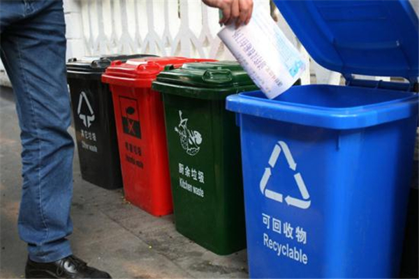 垃圾分类小技巧(垃圾分类小技巧)