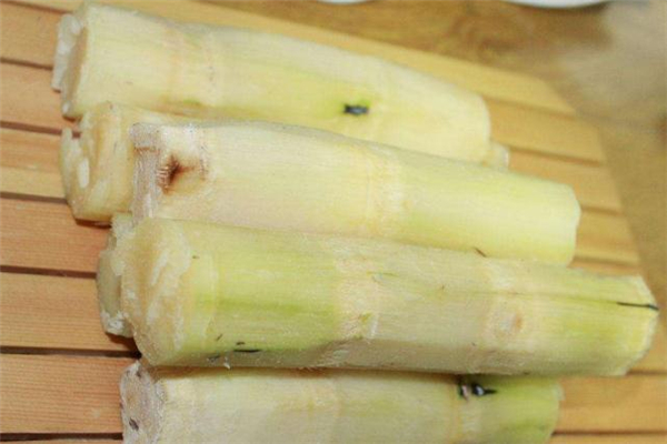 甘蔗的功效和作用(甘蔗的功效和作用是什么)