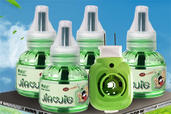 电蚊香液开多久比较好(电蚊香液开多久比较好)