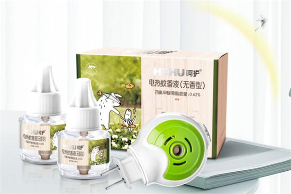 电热蚊香液正确用法(电热蚊香液正确用法)