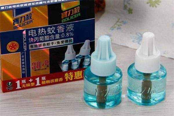 电蚊香液弄到脸上会怎样(蚊香液弄到脸上怎么办)