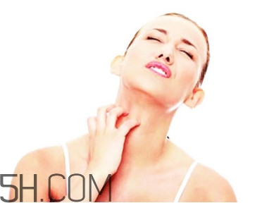 导致皮肤过敏的原因有哪些,皮肤过敏的症状有哪些