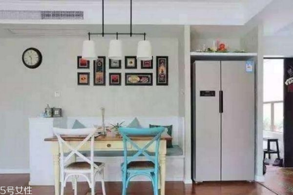 冰箱内部一般多少度(冰箱内部一般多少度)