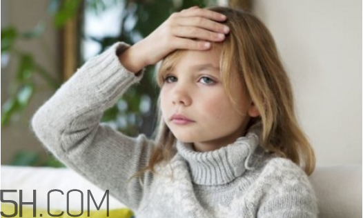 感冒头痛怎么办快速缓解小方法,经常头痛发热怎么回事