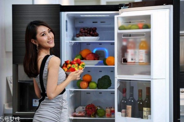 冰箱省电小技巧(冰箱省电小技巧分享) 冰箱省电小技巧(冰箱省电小技巧分享)