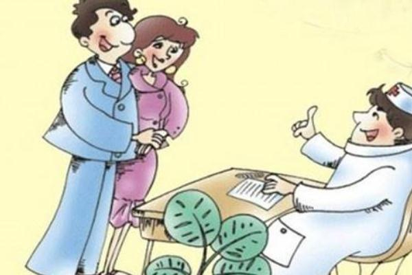 婚检有哪些项目(婚检有哪些项目必须要检查)