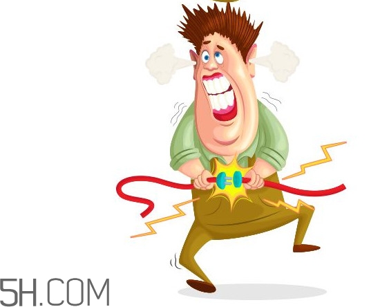 穿塑料拖鞋老是有静电,塑料拖鞋导电吗