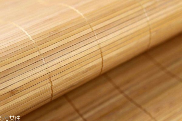 各种凉席的分类区别(凉席属于什么类目)