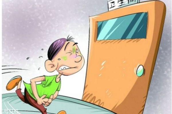 拉肚子吃什么水果好(拉肚子吃什么水果好一点)